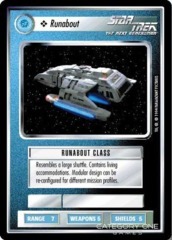 Runabout (2000)