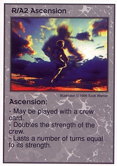 Ascension