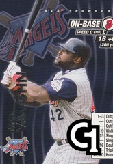 Mo Vaughn (Unlimited Edition)