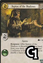 Septon of the Shadows