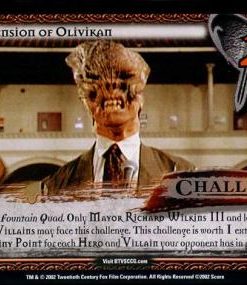 Ascension of Olivikan (Foil)