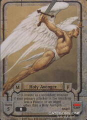 Holy Avenger