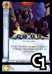Gallovax