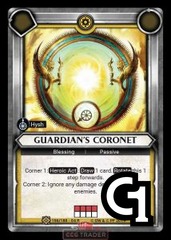 Guardian's Coronet