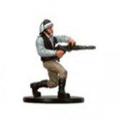 Rebel Heavy Trooper - 2-Player Starter Set