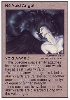 Void Angel