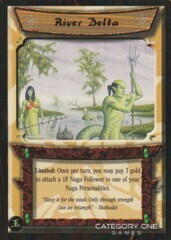 River Delta