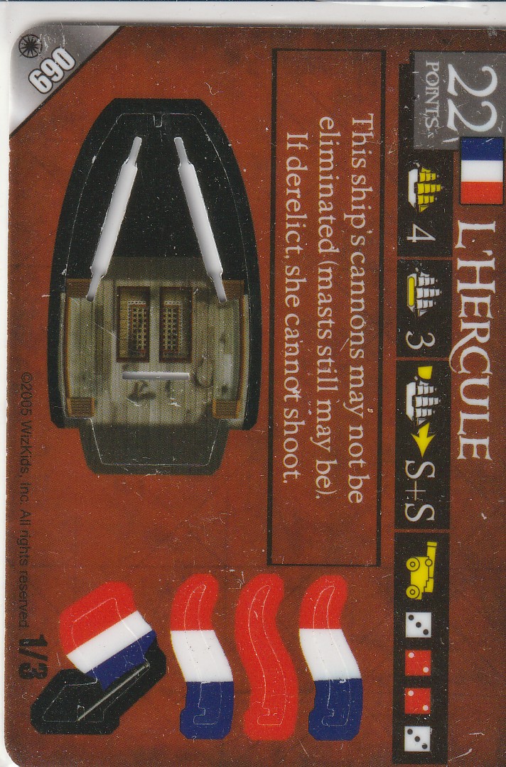 L Hercule - 69
