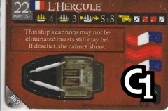 L' Hercule - 69