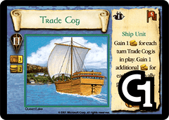 Trade Cog