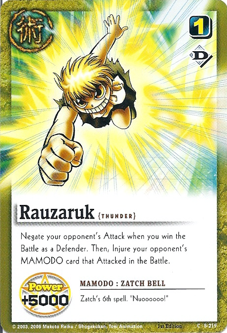 Rauzaruk