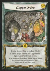 Copper Mine
