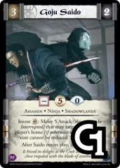 Goju Saido