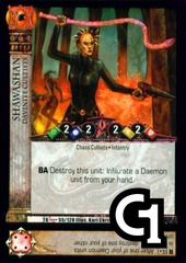 Shawashan - FOIL