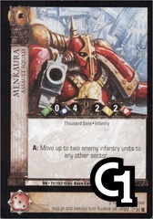 Menkaura