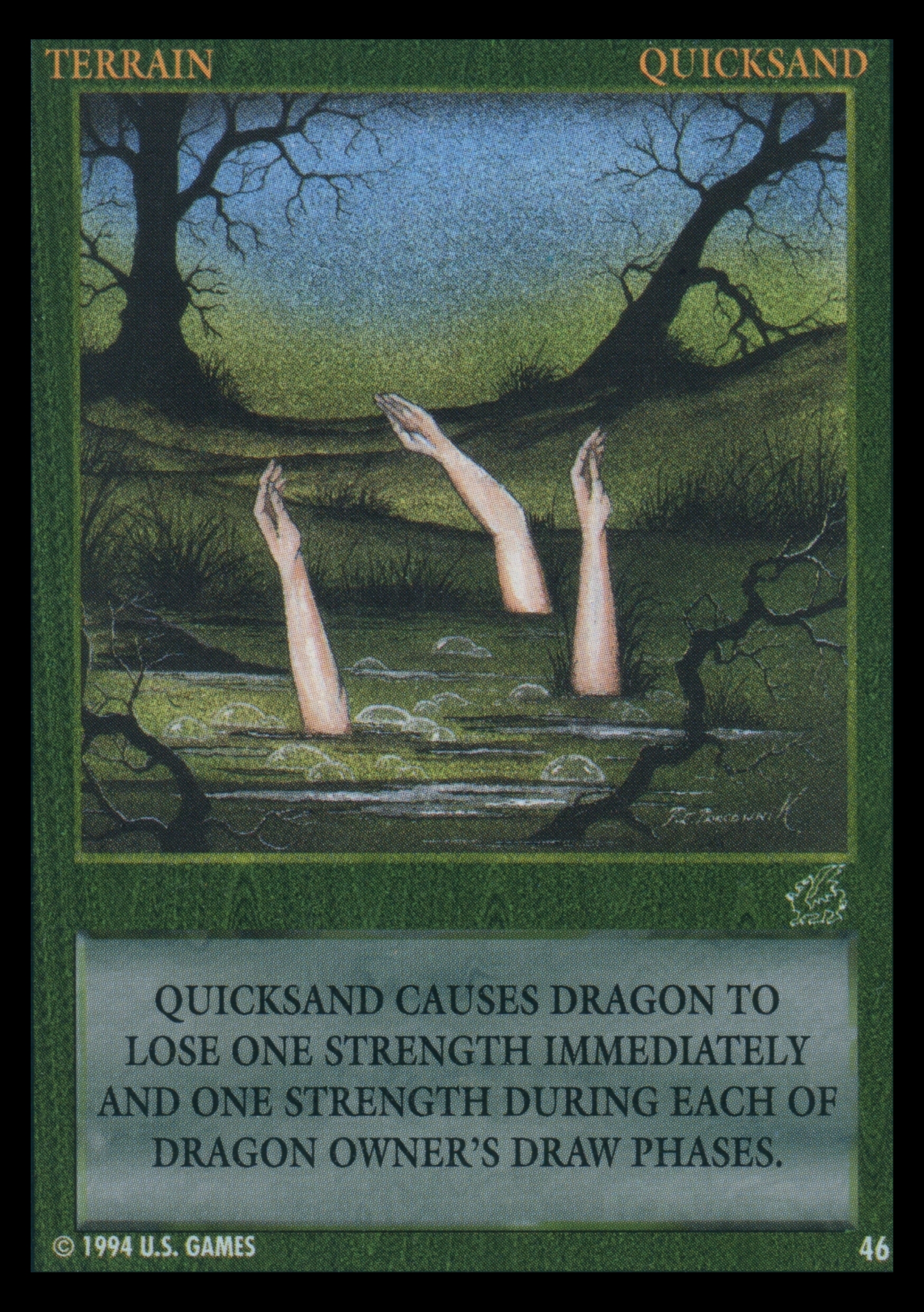 Quicksand