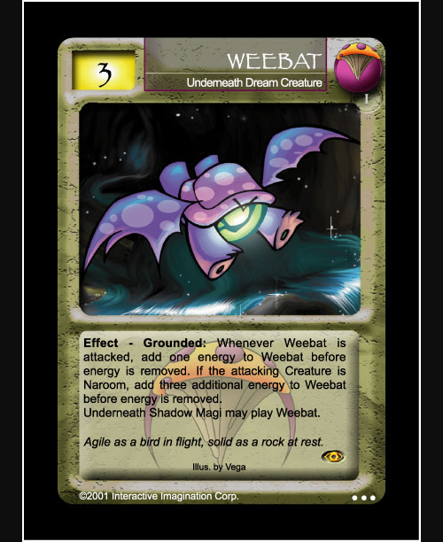Weebat