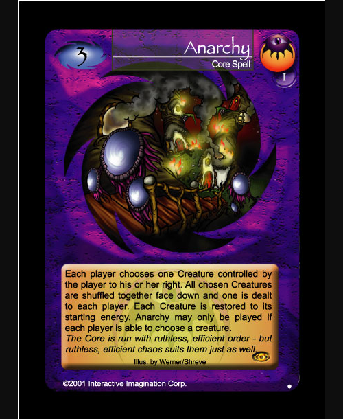 Anarchy