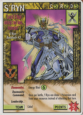 SRyn [White Border]