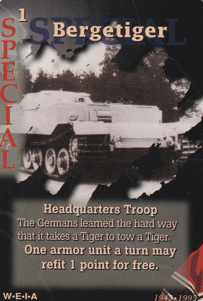 Bergetiger - 377