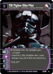 TIE Fighter Elite Pilot