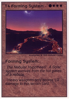 Forming System