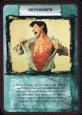 Metamorph