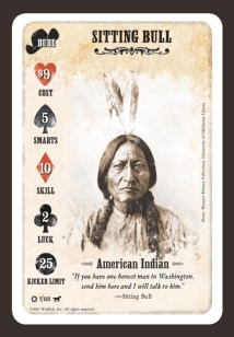 Sitting Bull
