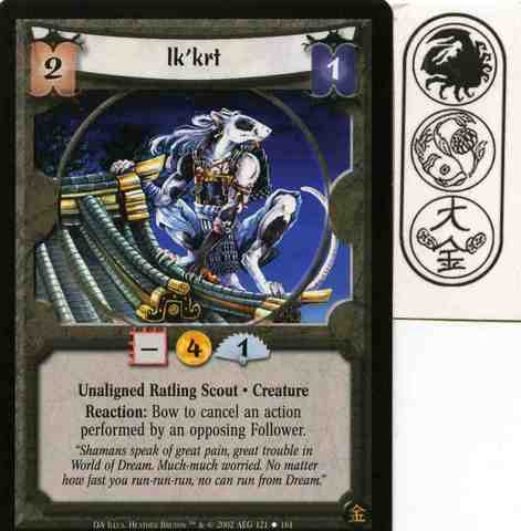 Ikkrt