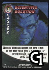 Scientific Solution - Unlimited