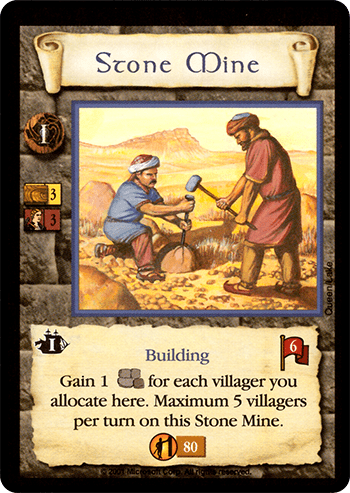 Stone Mine