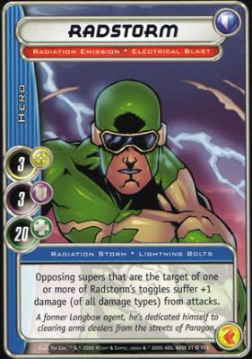 Radstorm