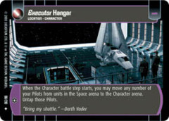 Executor Hangar