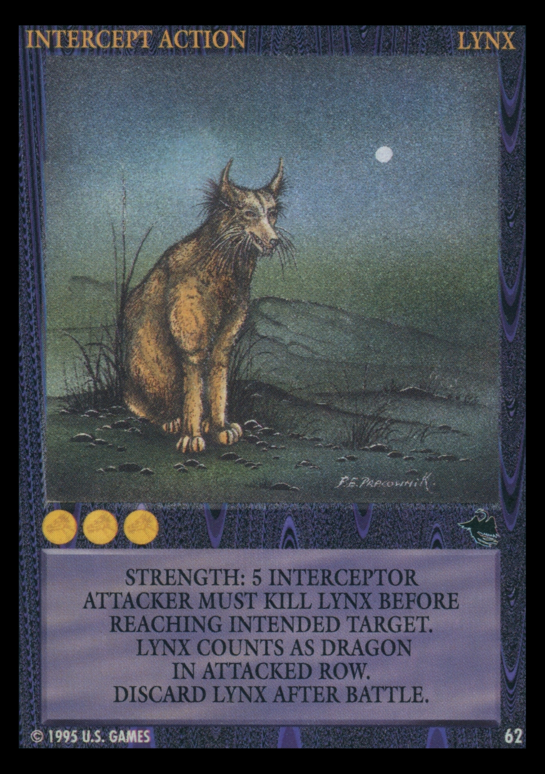 Lynx