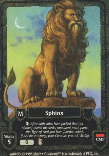 Sphinx