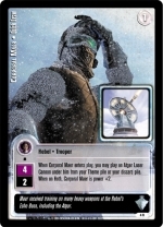 Corporal Maer - Quick Draw