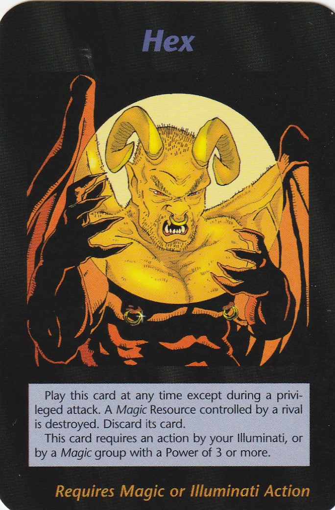 Hex
