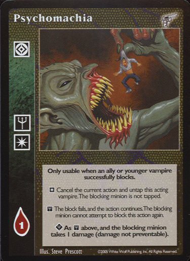 Psychomachia