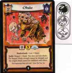 Obake
