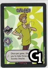 Shaggy