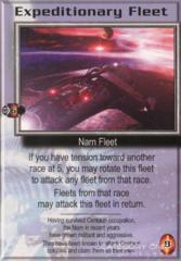 Expeditionary Fleet (Narn)