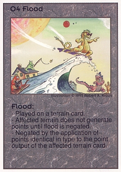 Flood