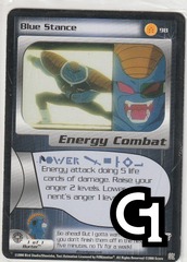 Blue Stance Limited - 98