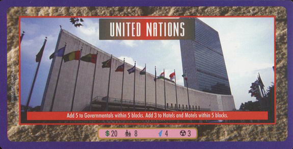 United Nations