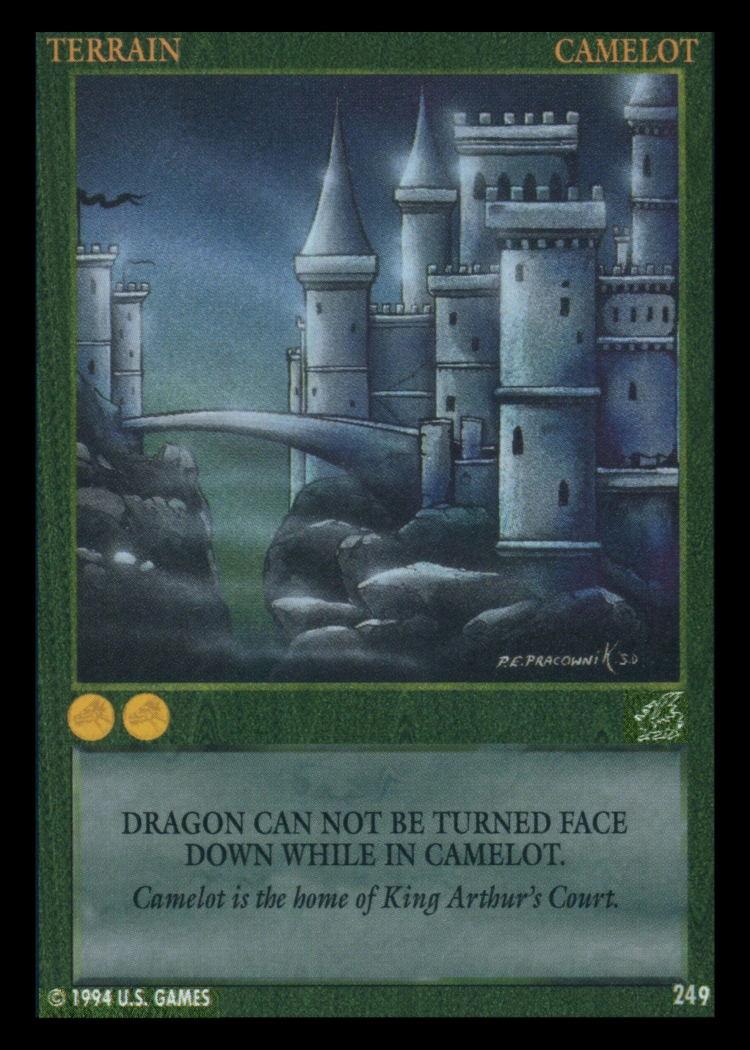 Camelot