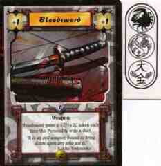 Bloodsword