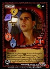 Willy (Unlimited)