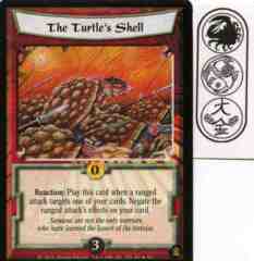 The Turtle's Shell