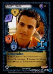 Scott Hope