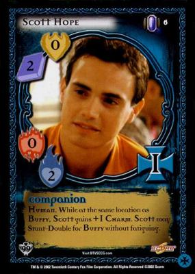 Scott Hope